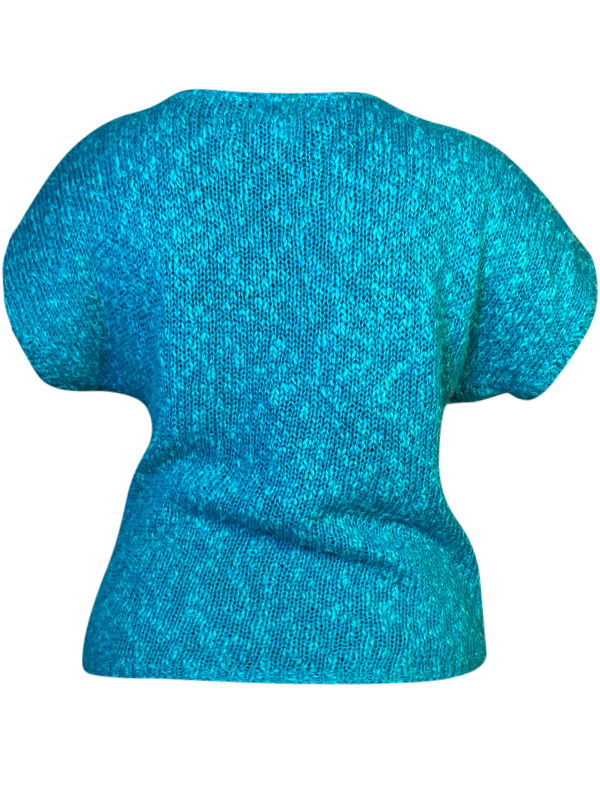 Rafella Hand Knitted Vintage Sweater