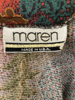 Maren Fall Vintage Jacket