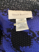 Susan Bristol Size Small Cardigan