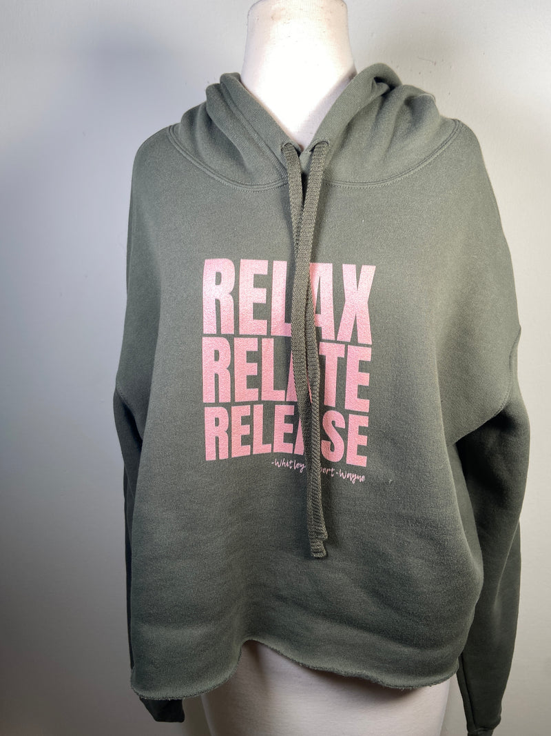 Relax Relate Release