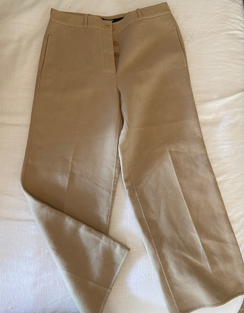 DKNY Vintage Wool Pants Size 8