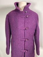 Marshalls Fields & Company Vintage Coat size 10 Medium