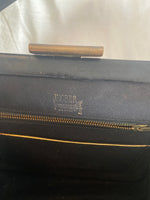 Ingber 1950's Vintage Top Handle Handbag