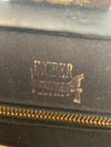 Ingber 1950's Vintage Top Handle Handbag