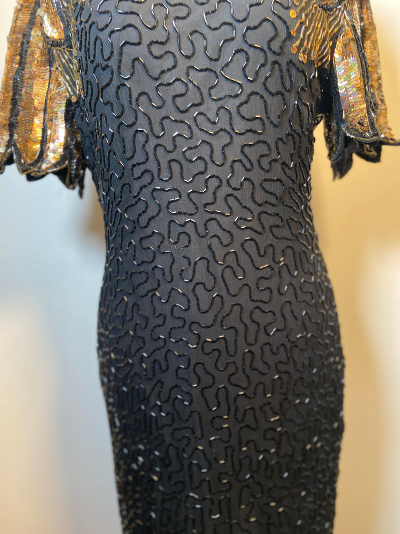 Stenay Size 12 100% Silk Dress Oh She Thrifts Stenay Size 12 100% Silk Dress Oh She Thrifts