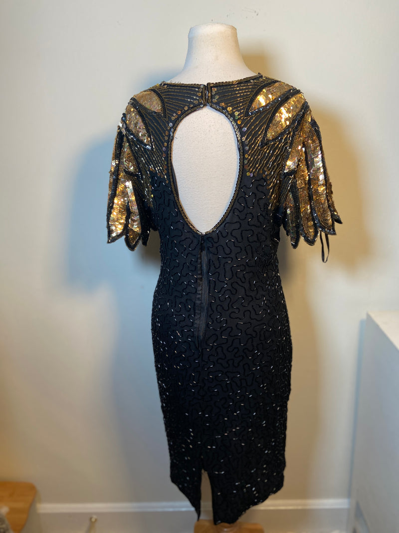 Stenay Size 12 100% Silk Dress Oh She Thrifts Stenay Size 12 100% Silk Dress Oh She Thrifts