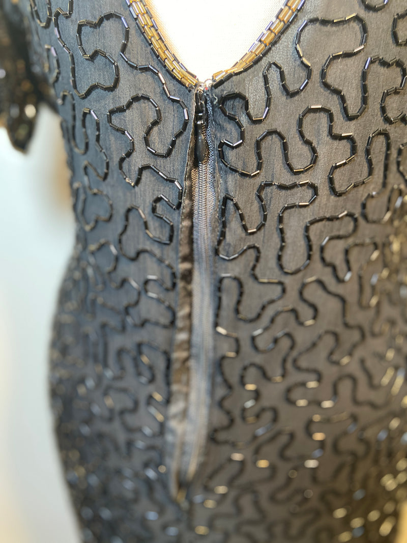 Stenay Size 12 100% Silk Dress Oh She Thrifts Stenay Size 12 100% Silk Dress Oh She Thrifts