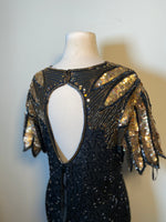 Stenay Size 12 100% Silk Dress