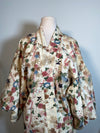 Fall Vintage Kimono Jacket